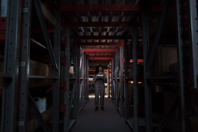 When Six Weeks Drive Sixty Percent of Revenue: The Inventory Planning Flaw Most Merchants Never Correct